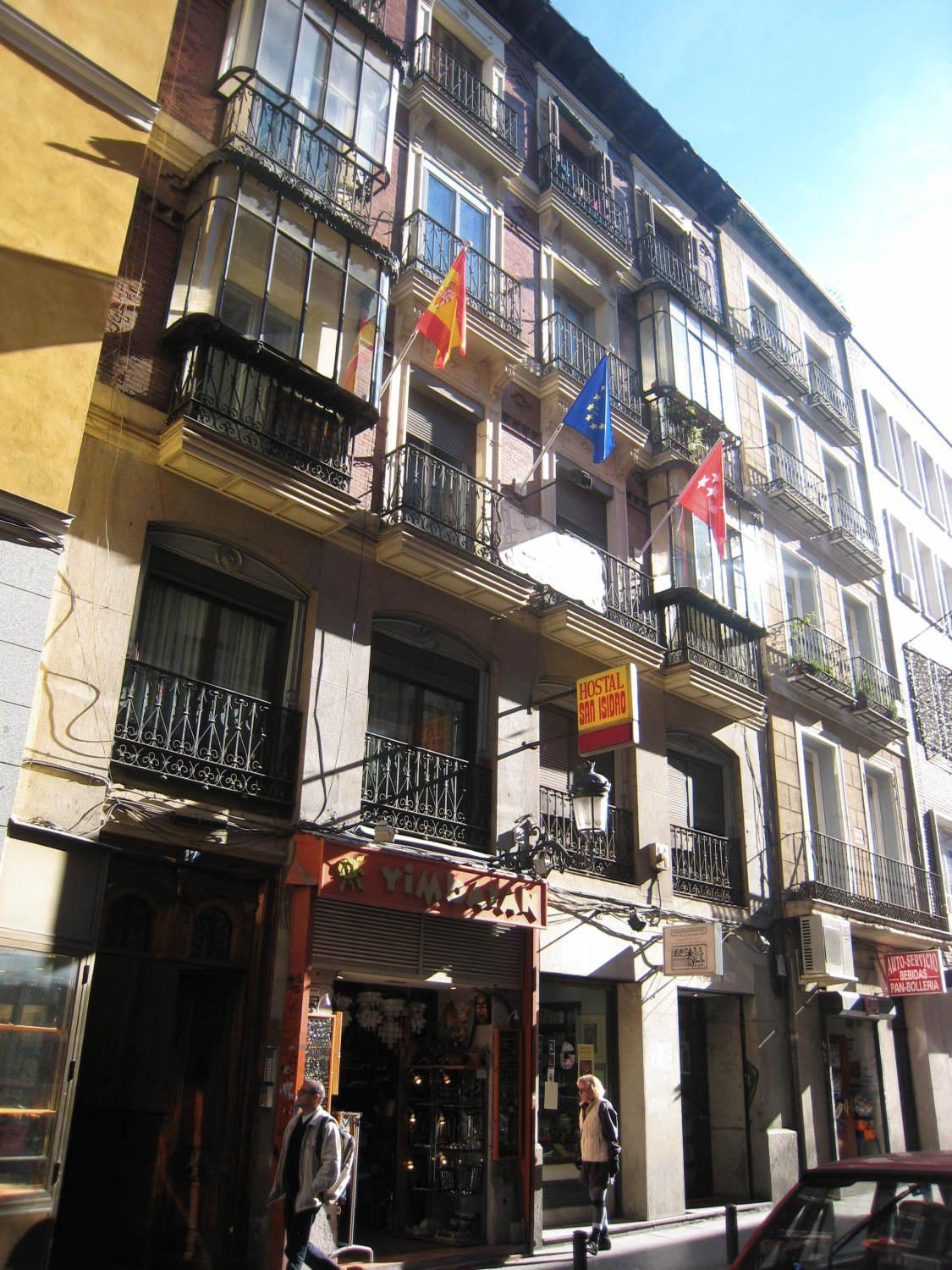 Pension San Isidro — Fotos 3