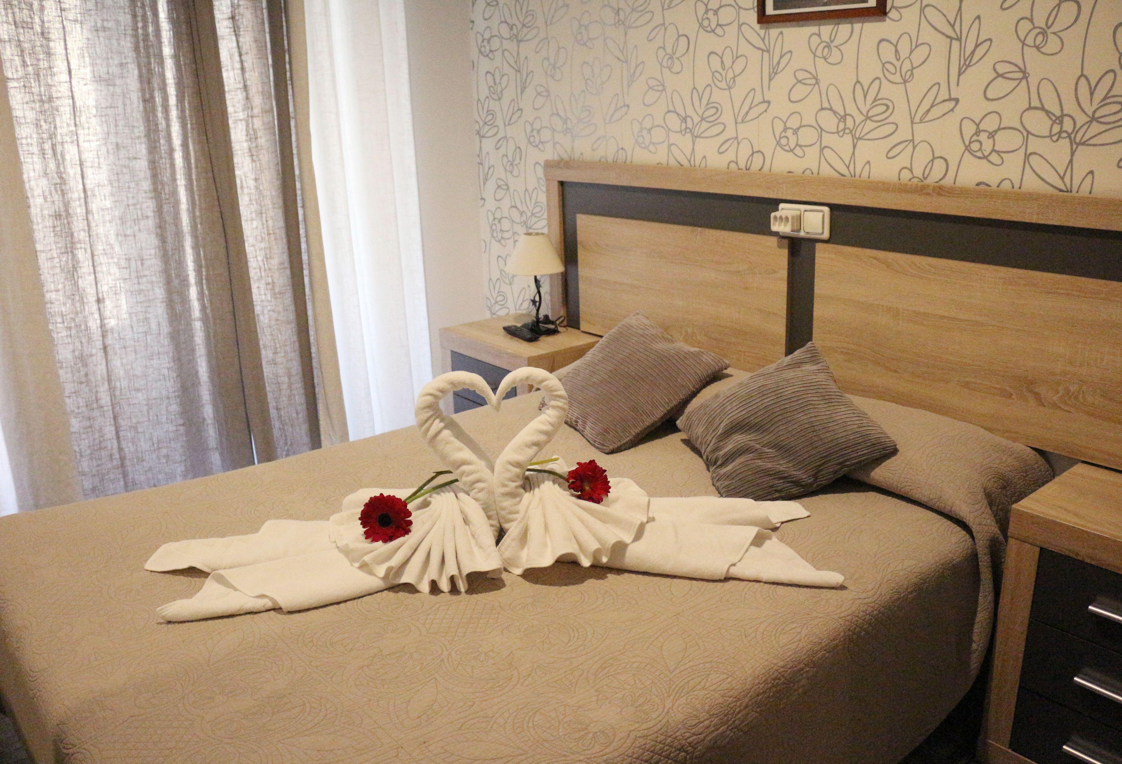 Pension San Isidro, Madrid