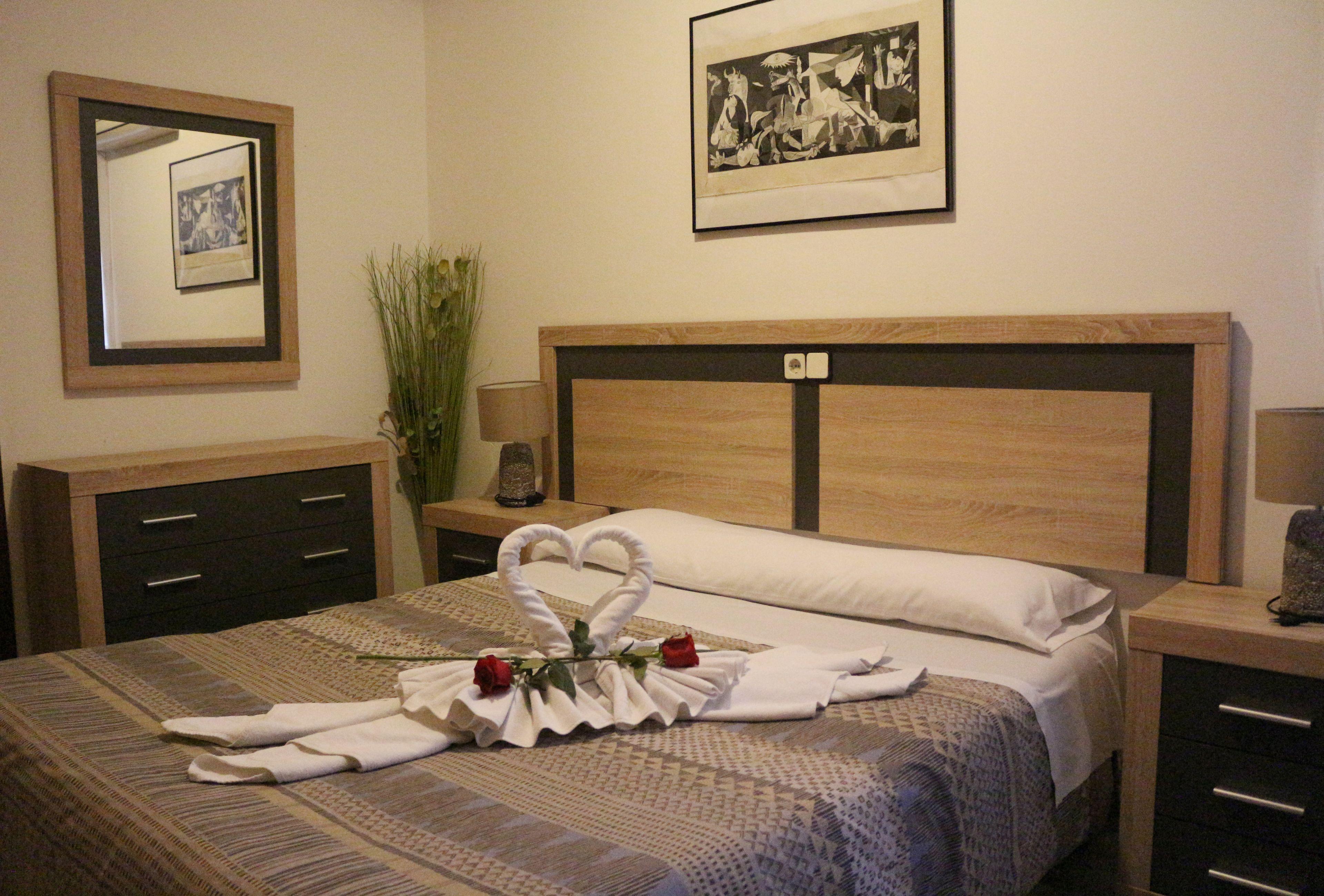 Pension San Isidro — Fotos 1